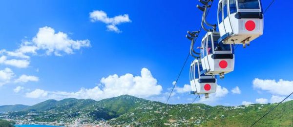 St. Thomas